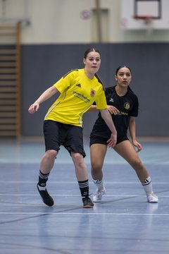 Bild 664 - wBJ Power Girls Cup Suederelbe